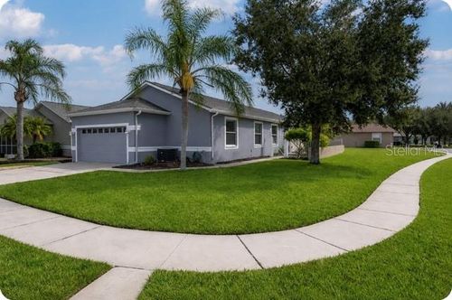 21433 Diamonte Dr, LAND O LAKES, FL, 34637-7586 | Card Image