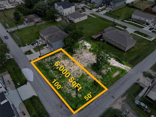 0 Bonaire St, Houston, TX, 77028 | Card Image