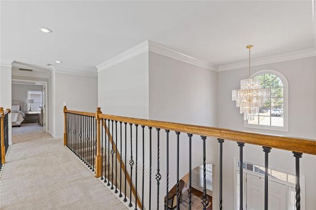 3967 Bellingrath Main Nw, House other with 5 bedrooms, 4 bathrooms and 4 parking in Kennesaw GA | Image 41