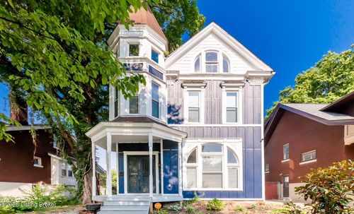 4556 S 3rd St, Louisville, KY, 40214 | Card Image