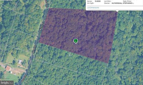 8465 Warren Dr, POMFRET, MD, 20675-3054 | Card Image