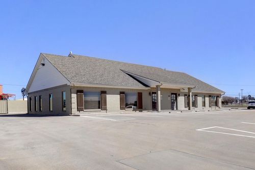 809 Woodrow Wilson Ray Cir, Bridgeport, TX, 76426-5024 | Card Image
