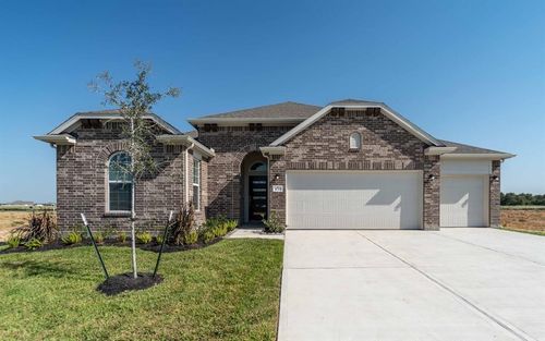 633 Canadian Trail, Dayton, TX, 77535 | Card Image