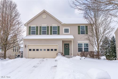 884 Highridge Ln, Kent, OH, 44240-1625 | Card Image