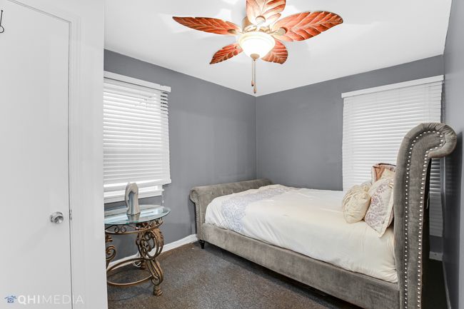 12242 S Aberdeen St, House other with 3 bedrooms, 2 bathrooms and null parking in CHICAGO IL | Image 8
