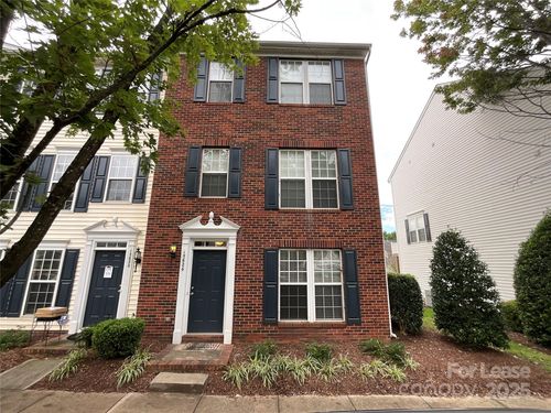 15626 King Louis Ct, Charlotte, NC, 28277-3187 | Card Image