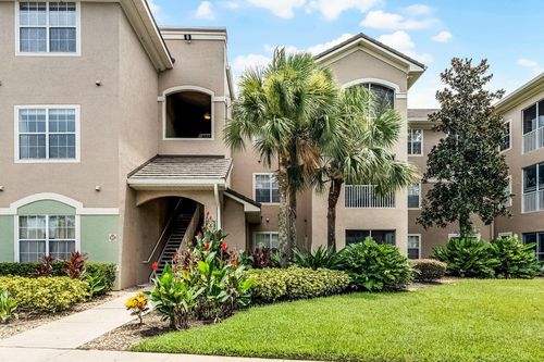 3203-4881 Cypress Woods Drive, ORLANDO, FL, 32811 | Card Image