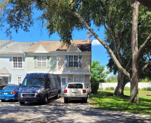 11301 Grandville Drive, TEMPLE TERRACE, FL, 33617 | Card Image