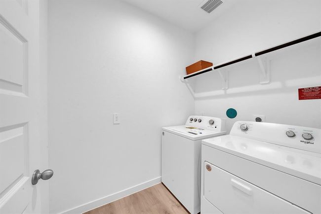 *Images and 3D tour are for illustration only and options may vary from home as built. | Image 5