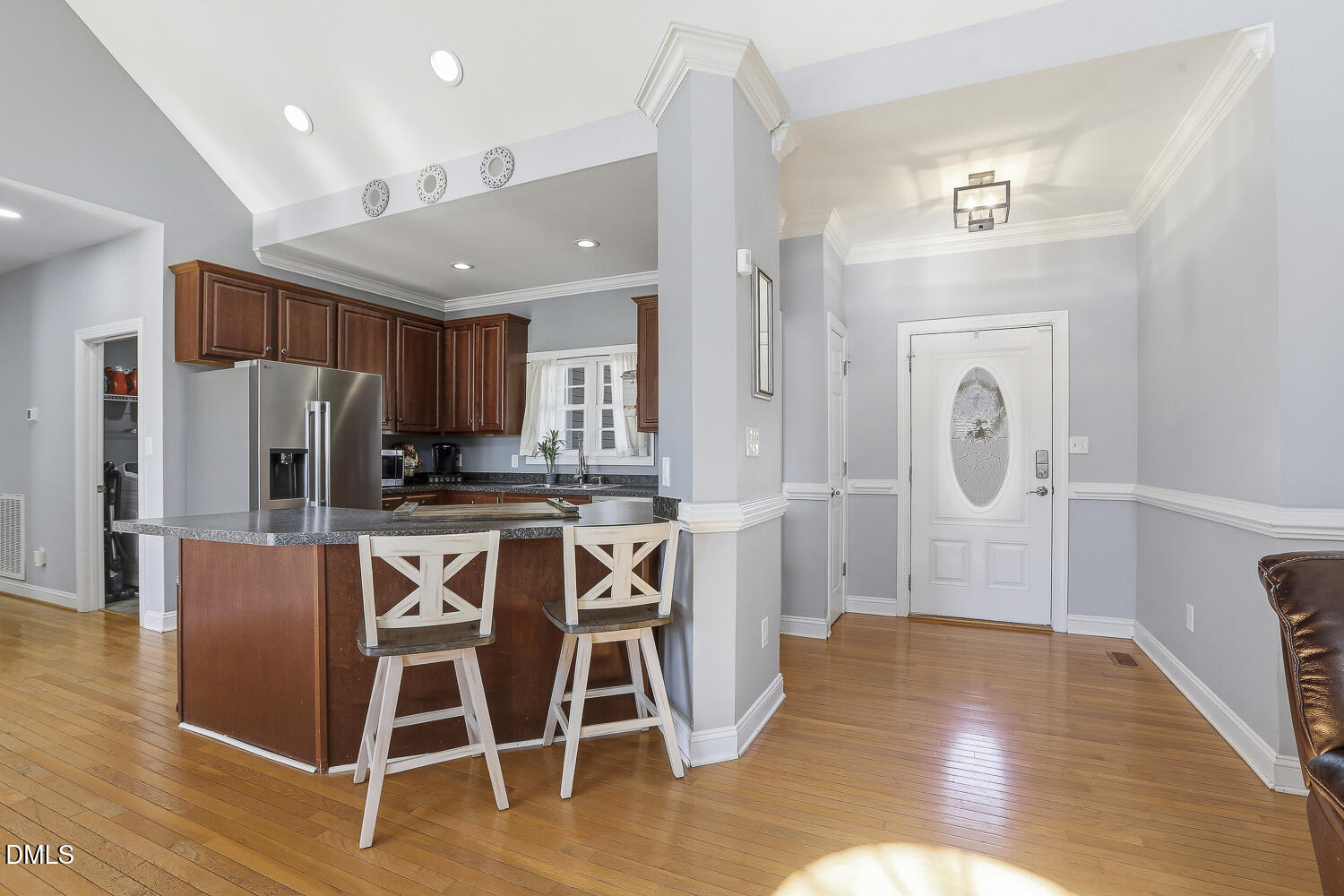 Residential in Fuquay Varina 5