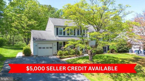 19320 Richwood Ct, BROOKEVILLE, MD, 20833-2629 | Card Image
