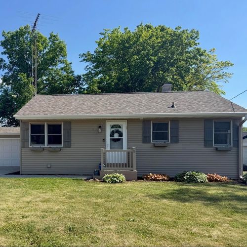 374 Janesville Street, Footville, WI, 53548 | Card Image