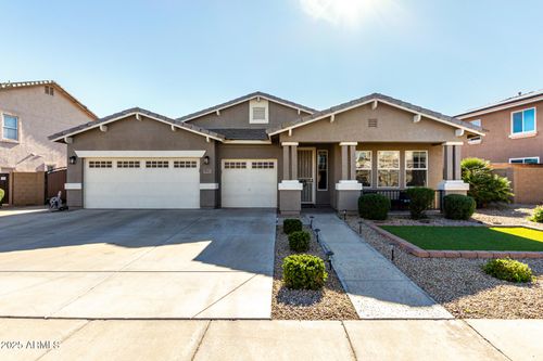 18403 W Port Au Prince Ln, Surprise, AZ, 85388-7565 | Card Image