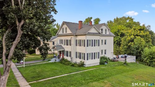 482-480-482 Hartford Ave, Wethersfield, CT, 06109-1213 | Card Image