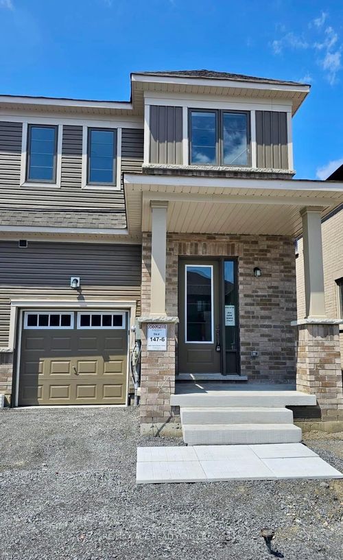 2026 Verne Bowen St, Oshawa, ON, L1L0S3 | Card Image