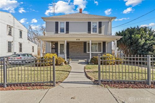 458 N Main St, Germantown, OH, 45327-1012 | Card Image