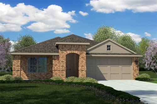 5332 Flannel Lane, Denton, TX, 76249 | Card Image