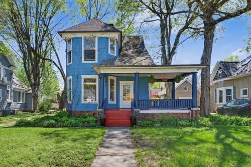 617 W White St, Champaign, IL, 61820-4703 | Card Image