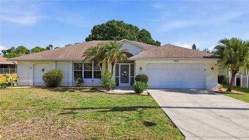 2506 7th St W, LEHIGH ACRES, FL, 33971-1452 | Card Image
