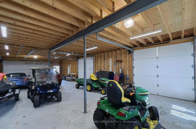 3243 St John's Sideroad, House other with 7 bedrooms, 7 bathrooms and 20 parking in Cedar Valley ON | Image 47