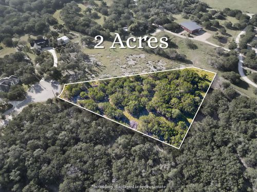 TBD Lot 12 Grace Lane, Bertram, TX, 78605 | Card Image