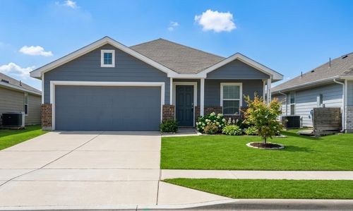 5348 Finbrooke Dr, Princeton, TX, 75407-5619 | Card Image