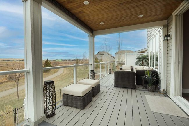 64 Windgate Close Sw, House other with 4 bedrooms, 3 bathrooms and 4 parking in Airdrie AB | Image 34