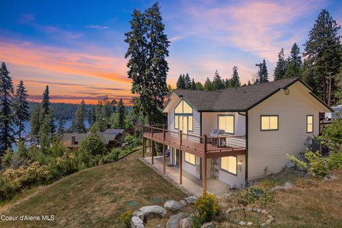 17544 E Arapaho Rd, Bayview, ID, 83803-5000 | Card Image
