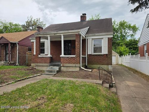 2518 Standard Ave, Louisville, KY, 40210-1628 | Card Image