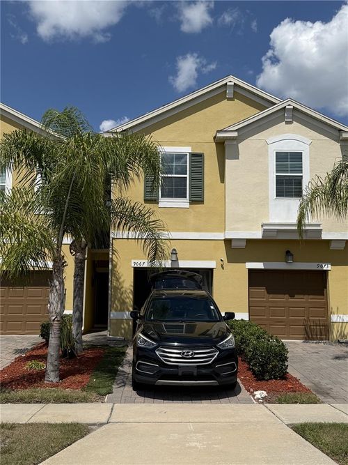 9067 Menewa Ct, ORLANDO, FL, 32825-3837 | Card Image