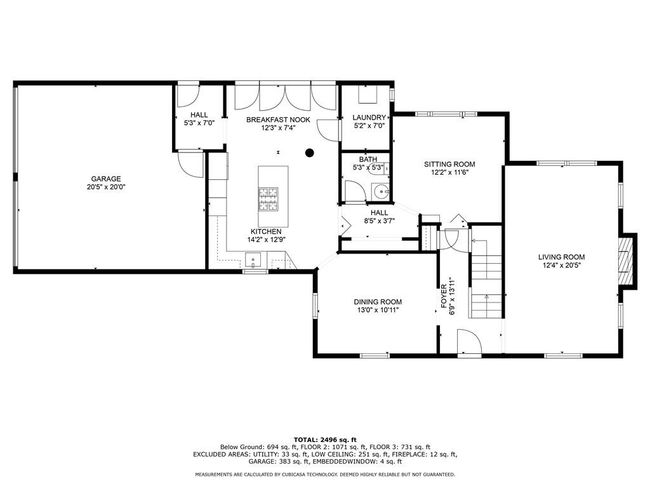 First Floor | Image 32