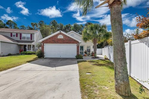 502 Callalily Ct, Myrtle Beach, SC, 29579-4129 | Card Image