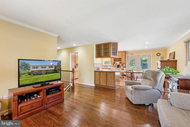 9715 Botsford Rd, House other with 4 bedrooms, 3 bathrooms and null parking in MANASSAS VA | Image 9