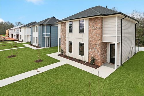 100 Cypress Crossings Drive, Hammond, LA, 70403 | Card Image