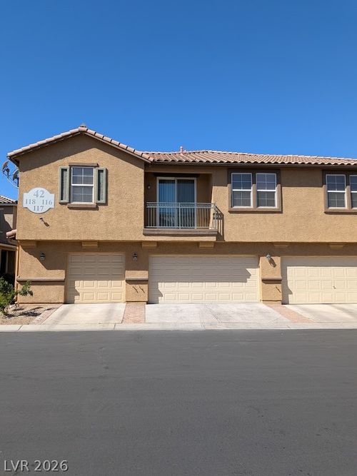 117-6255 W Arby Ave, Las Vegas, NV, 89118-4644 | Card Image