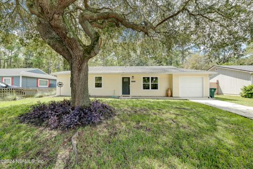 3558 Eunice Rd, JACKSONVILLE, FL, 32250-2008 | Card Image