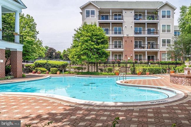 UNIT-5207 - 1581 Spring Gate Dr, Condo with 1 bedrooms, 1 bathrooms and null parking in MCLEAN VA | Image 19