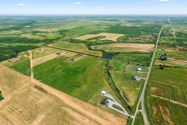 Lot 5 Andy Kenyon Rd, Home with 0 bedrooms, 0 bathrooms and null parking in Iowa Park TX | Image 12