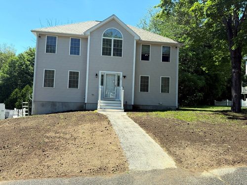 25 Winston, Haverhill, MA, 01830 | Card Image