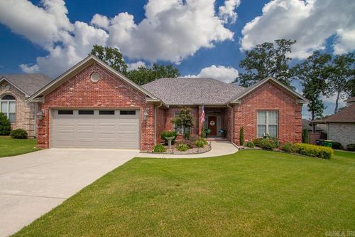 2608 Whitewood Dr, Sherwood, AR, 72120-8065 | Card Image