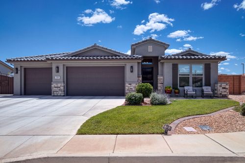 353 W Camino Sur, Washington, UT, 84780 | Card Image