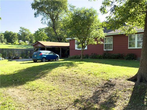 366 Spring Ave, Decatur, AR, 72722-9771 | Card Image