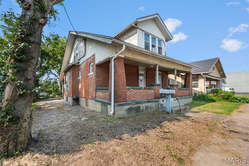 Residential in Cape Girardeau 2