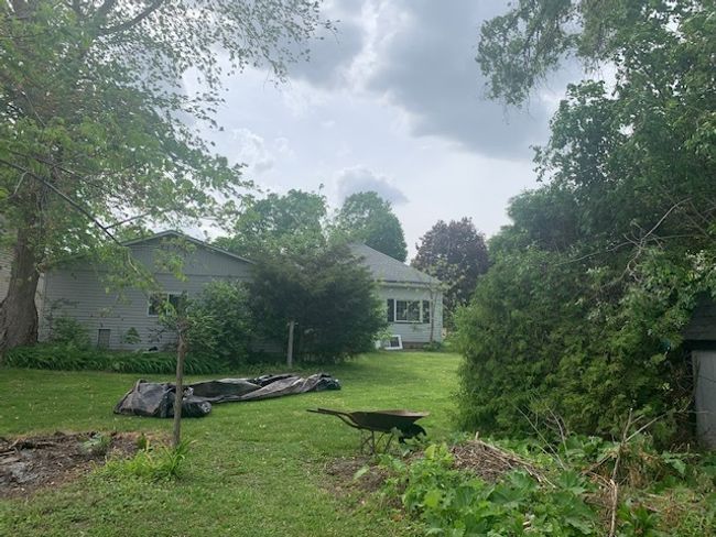 122 Portland Ave, House other with 2 bedrooms, 1 bathrooms and 2 parking in Oglesby IL | Image 14