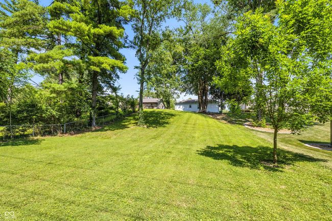 454 Pickett St, House other with 2 bedrooms, 2 bathrooms and null parking in Plainfield IN | Image 17