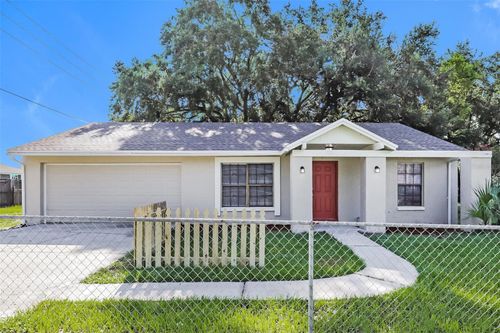 7231 Fox Chase Drive, LAKELAND, FL, 33810 | Card Image