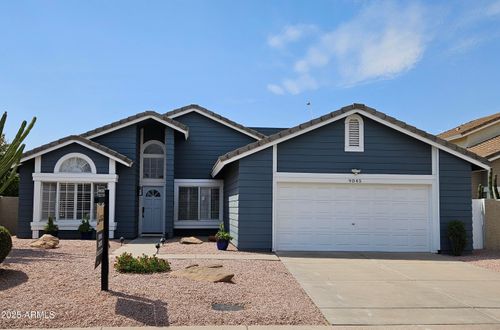 9045 E Lupine Ave, Scottsdale, AZ, 85260-6837 | Card Image
