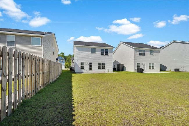 177 Courage Loop, House other with 3 bedrooms, 3 bathrooms and null parking in Hinesville GA | Image 29