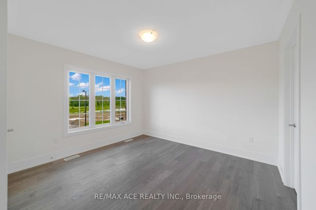 81 Golden Meadows Dr, House other with 4 bedrooms, 4 bathrooms and 6 parking in Otonabee ON | Image 31
