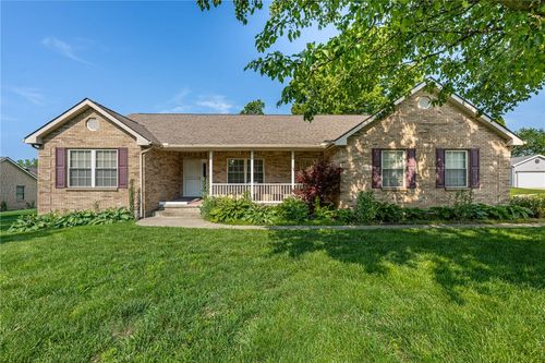 101 Trace Court, Dayton, OH, 45417 | Card Image